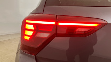 Volkswagen Polo 1.0 TSI Match 5dr Petrol Hatchback